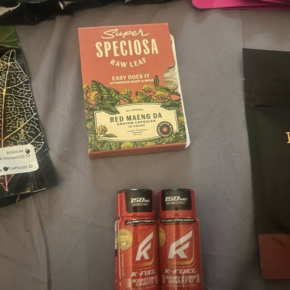 Assorted Tea Collection 😉 - Picture 7 of 9